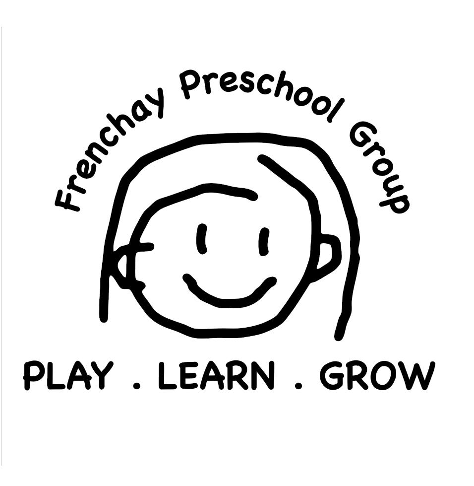 Frenchay PreSchool Logo
